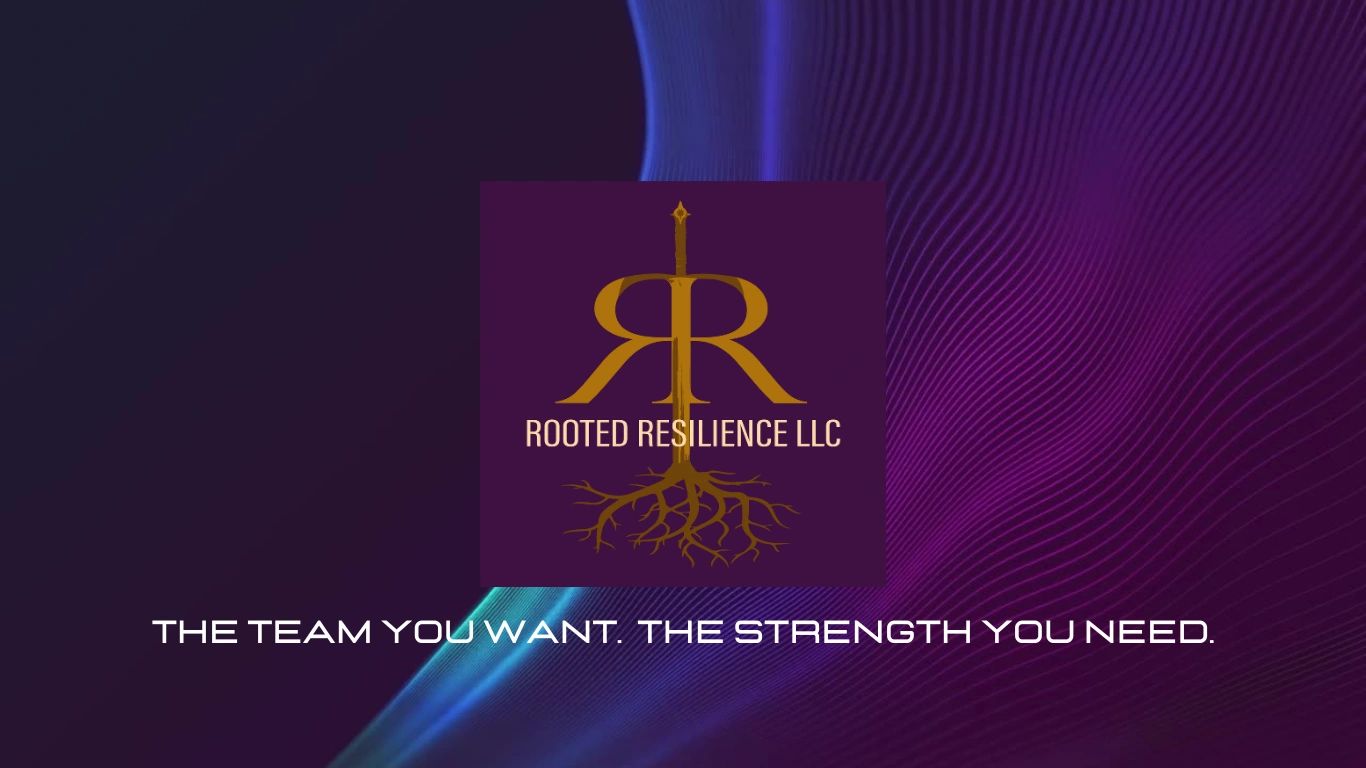 Rooted Resilience Llc
